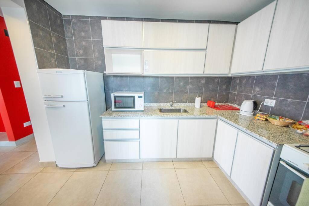 Apartamento Amplio Departamento En El Centro De Salta